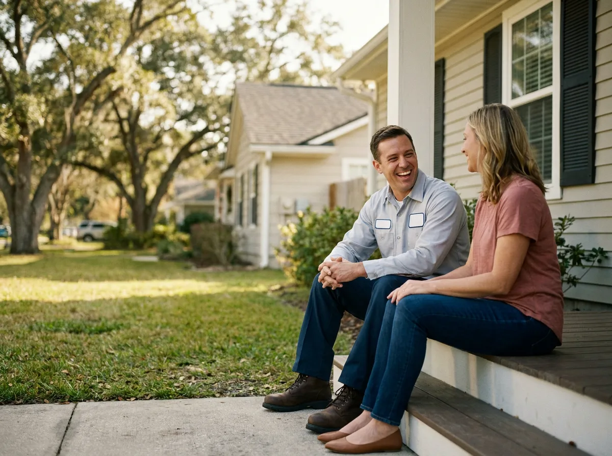 Septic tank pumping FAQs for Zionsville, PA
